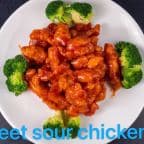 Best Sweet & Sour Chicken in Moraine, OH