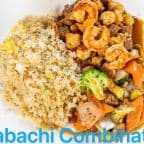 Best Hibachi Combo Any Three in Moraine, OH