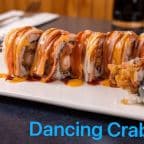 Best 26. Dancing Crab Roll in Moraine, OH